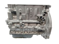 Bloco do Motor HHJD 1.6 TDCI Ford Fiesta