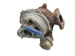 Turbocompressor 0375C8 9645247080 Garrett 706977-2 GT15 Citroen Peugeot