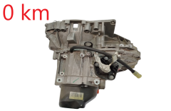 Caixa de velocidades JH3128 JH3184 1.2 Renault Clio 3 Modus 0km
