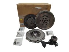 Kit embraiagem Original 1628939980 Citroen Peugeot