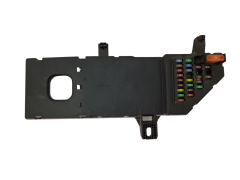 Caixa de fusíveis Saab 518820022 12798346 GM 18291