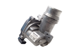 Válvula do corpo do acelerador 8200614985 Renault Dacia Nissan 1.5 DCI 1516