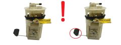 Bomba de Combustível 31110-07000 KIA Picanto 69685