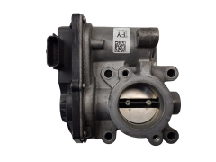 Válvula do corpo do acelerador Renault 161206038R H8201171233 0.9 1.2 TCE 2389
