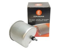 Filtro Combustível Citroen Peugeot 1611659480 Eurorepar Original