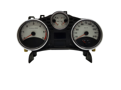 Conta-rotações Peugeot 207 9662904980 A2C53190342 2713