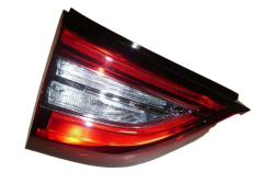 Farol Esquerda Original Renault Scenic IV 265556011R