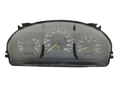 Conta-rotações Mercedes ML W163 A1635400947 VDO