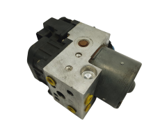 Bomba Abs Opel Zafira Astra G 90581417 0273004362 0265216651 Bosch 64283