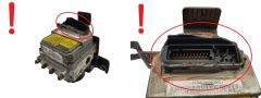 Bomba Abs Daewoo Tacuma Rezzo 18041751 12225839 5529