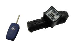 Canhão de Ignição Fiat 00467601520 61001500 TRW 1699