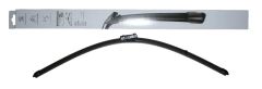 Escova Limpa-vidros Direito Original 1642333980 Citroen Peugeot