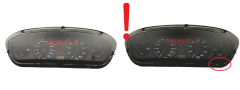 Conta-rotações Fiat Brava 46525533 6062909908 Magneti