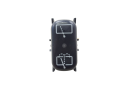 Interruptor do limpa para-brisas Mercedes-Benz ML 1638203410