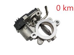 Válvula do corpo do acelerador 161A05894R A2C11160000 2.0 dCi Renault Opel Nissan 0km