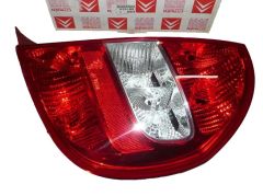 Farol Esquerda Original 6351N8 6351.N8 Citroen