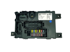 Módulo da unidade de controle Opel 13142241 000292540 28075286 GM
