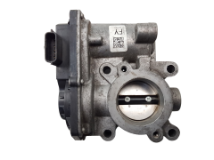 Válvula do corpo do acelerador Renault 161206038R H8201171233 0.9 1.2 TCE 2920