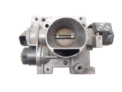 Válvula do corpo do acelerador Fiat Punto 2 36SXFE1/A IB01/00 1.2 1576