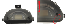 Conta-rotações Citroen C2 C3 9652008280 G 00 47706