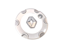 Tampa do cubo da roda Original Renault Megane Scenic II 8200254199