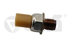 Sensor Pressão Combustível 03L906054A 99061816001 VW Audi Seat Skoda Vika