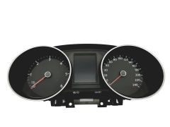 Conta-rotações VW Polo 6R 6C0920731A A2C90265100 VDO 48710