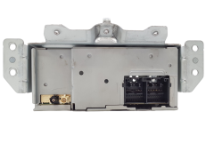 Rádio de carro AHU Ford Fiesta 7 H1BT-18C815-HL