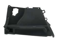 Estofos Esquerdo Traseira Renault Clio 4 Grandtour 849511352R