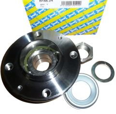 Cubo de Roda Traseira Fazer Citroen Peugeot R166.24 374828 3748.28 SNR
