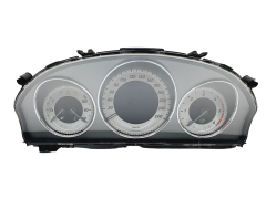Conta-rotações Mercedes C W204 GLK X204 A2049006213
