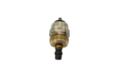 Válvula Solenóide Pompy wtryskowej 0330001015 Bosch Renault 7701024772