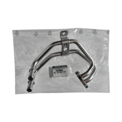 Mangueira de carga de ar Original para Renault 8200984402