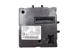 Módulo da unidade de controle Renault Clio 5 Zoe 285905585R A2C10657510 0km