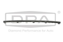 Friso do Parachoque Traseira Fazer VW Passat CC B6 3C8807443A 88071803202 DPA