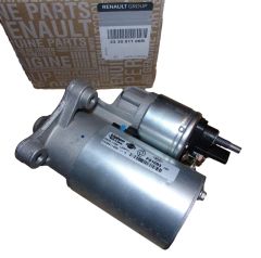 Motor de Arranque Novo Original 233001105R Renault Dacia