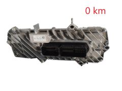 Unidade de Controlo da Caixa Fazer Renault Getrag 0260001077 310322560R DW5007