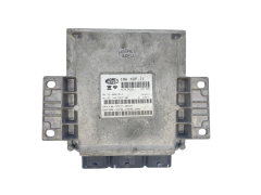 Unidade de Controlo 9637826080 9634496280 IAW48P.11 PSA Magneti Marelli 63720
