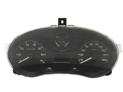 Velocímetro Scudo Expert Jumpy 1401107680 Fiat PSA 48903