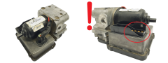Bomba Abs Opel Vectra B 13039901 13040101 61446