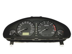 Conta-rotações Mitsubishi Crisma MR381340 0P0231013