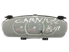 Conta-rotações Kia Carnival 0K52A55430A 2003-64310K 41468