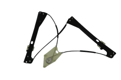 Elevador Vidro Frente Esquerdo Fazer VW 6R4837461L 88371428702 DPA