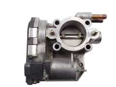 Válvula do corpo do acelerador Opel 9157512 0280750044 1.0 1.2 1339
