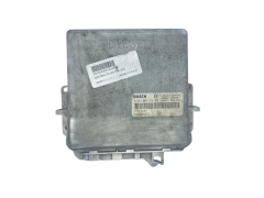 Unidade de Controlo MSB100491 0281001418 4108 Rover Bosch 62613