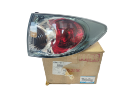 Farol Direito Traseira Novo Original Mazda 6 GR4C-51-150