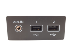 Módulo Aux-IN USB Renault 280231553R