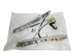 Elevador Vidro Renault 8200075940 Original
