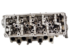 Cabeça do motor VWAG 03L103373A 03L103286A 1.6 TDI CAY 2
