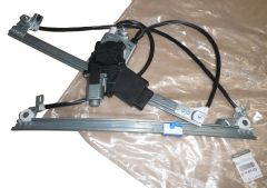 Elevador do Vidro Direito Frente Novo Original 8200424422 Renault Espace 4